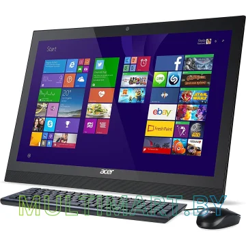 Моноблок Acer Aspire Z1-622 (DQ.B5FME.003) картинка 2